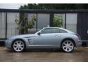 CHRYSLER CHRYSLER CROSSFIRE