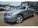 CHRYSLER CHRYSLER CROSSFIRE