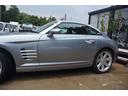 CHRYSLER CHRYSLER CROSSFIRE