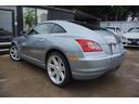 CHRYSLER CHRYSLER CROSSFIRE