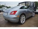 CHRYSLER CHRYSLER CROSSFIRE