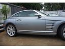 CHRYSLER CHRYSLER CROSSFIRE