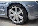CHRYSLER CHRYSLER CROSSFIRE