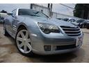 CHRYSLER CHRYSLER CROSSFIRE