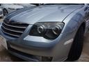 CHRYSLER CHRYSLER CROSSFIRE