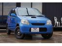 SUZUKI KEI