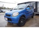 SUZUKI KEI