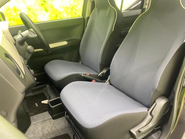 L シートヒーター 運転席/EBD付ABS/横滑り防止装置/アイドリングストップ/エアバッグ 運転席/エアバッグ 助手席/パワーウインドウ/パワーステアリング/オートライト ワンオーナー(6枚目)