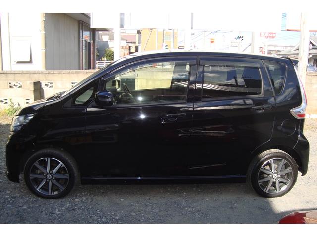 デイズ ハイウェイスター Gターボ インテリジェントEブレーキ 衝突軽減 VDC ナビTVアラウンドビュー LDW クルーズコントロール 15インチAW オートハイビーム ETC 後期最終型(9枚目)