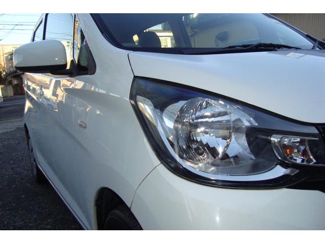 eKワゴン E キーレス シートヒーター ETC 後期(5枚目)