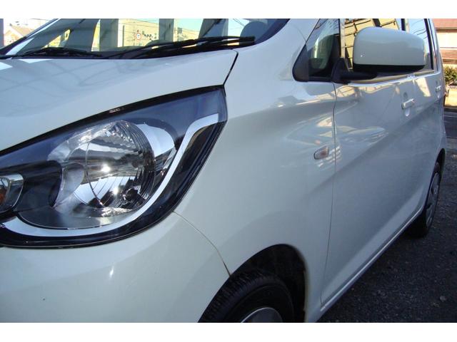 eKワゴン E キーレス シートヒーター ETC 後期(6枚目)