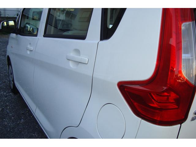 eKワゴン E キーレス シートヒーター ETC 後期(12枚目)