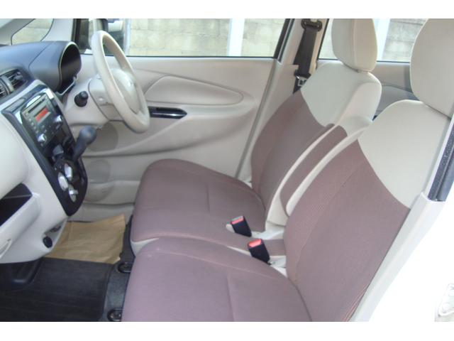 eKワゴン E キーレス シートヒーター ETC 後期(22枚目)