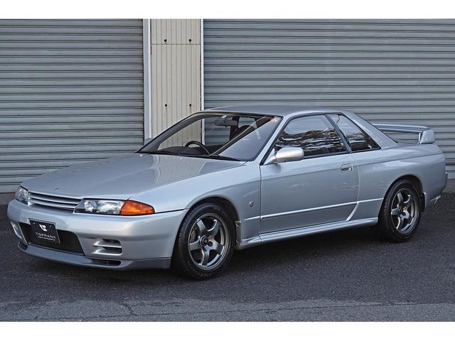 日産 スカイライン GT-R NISMO前後タワーバー NISMO