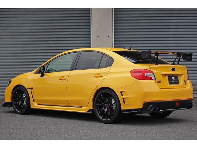 スバル ＷＲＸ ＳＴＩ