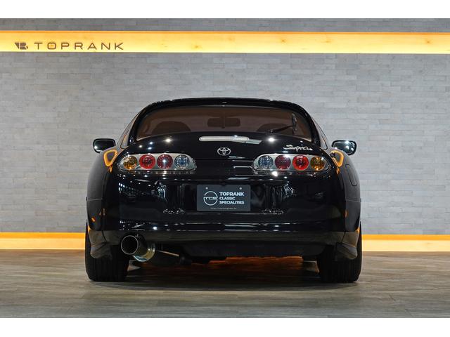 スープラ ＳＺ－Ｒ　ＨＫＳマフラー　３２６ＰＯＷＥＲコイルオーバー　社外フロントバンパー　アドバンＧＴ１８インチ　ＴＲＤシフトノブ　ＭＯＭＯステアリング　Ｗｏｒｋｓ　Ｂｅｌｌ　ＲＡＰＦＩＸ　クイックリリースシステム（19枚目）