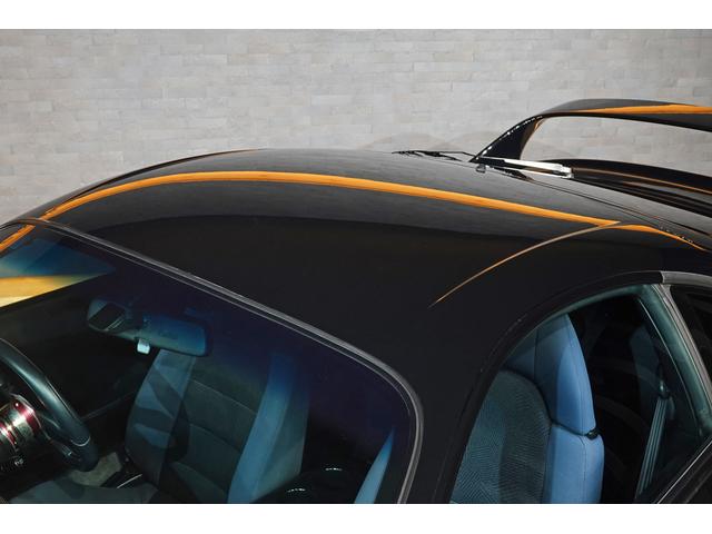 スープラ ＳＺ－Ｒ　ＨＫＳマフラー　３２６ＰＯＷＥＲコイルオーバー　社外フロントバンパー　アドバンＧＴ１８インチ　ＴＲＤシフトノブ　ＭＯＭＯステアリング　Ｗｏｒｋｓ　Ｂｅｌｌ　ＲＡＰＦＩＸ　クイックリリースシステム（26枚目）