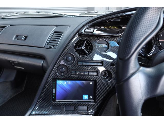 スープラ ＳＺ－Ｒ　ＨＫＳマフラー　３２６ＰＯＷＥＲコイルオーバー　社外フロントバンパー　アドバンＧＴ１８インチ　ＴＲＤシフトノブ　ＭＯＭＯステアリング　Ｗｏｒｋｓ　Ｂｅｌｌ　ＲＡＰＦＩＸ　クイックリリースシステム（31枚目）