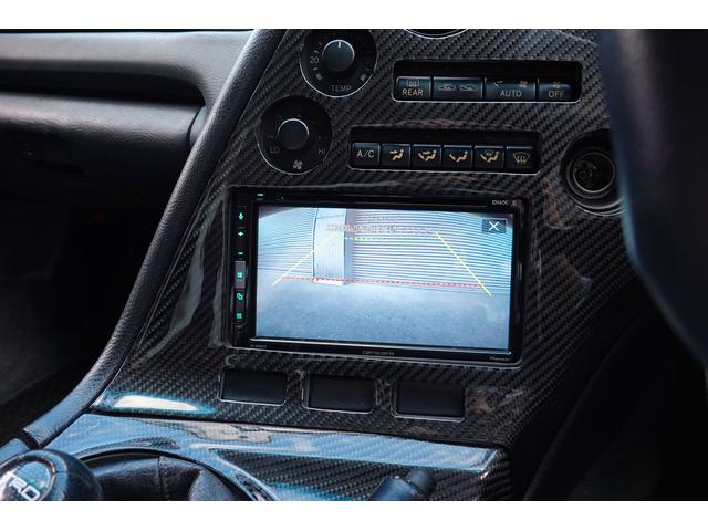 スープラ ＳＺ－Ｒ　ＨＫＳマフラー　３２６ＰＯＷＥＲコイルオーバー　社外フロントバンパー　アドバンＧＴ１８インチ　ＴＲＤシフトノブ　ＭＯＭＯステアリング　Ｗｏｒｋｓ　Ｂｅｌｌ　ＲＡＰＦＩＸ　クイックリリースシステム（32枚目）