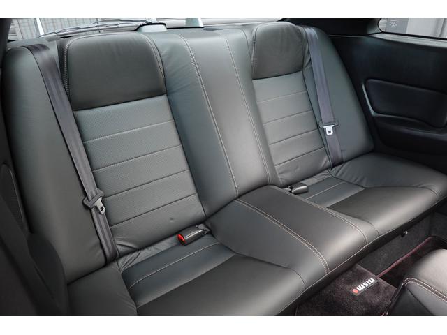 スカイライン ＧＴ－Ｒ　Ｍスペック　ワンオーナー車（9枚目）