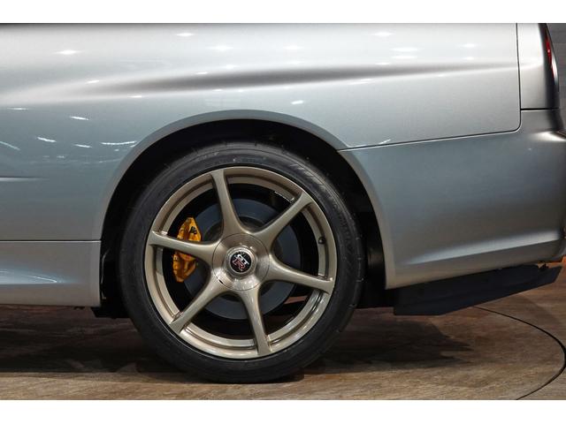 スカイライン ＧＴ－Ｒ　Ｍスペック　ワンオーナー車（15枚目）