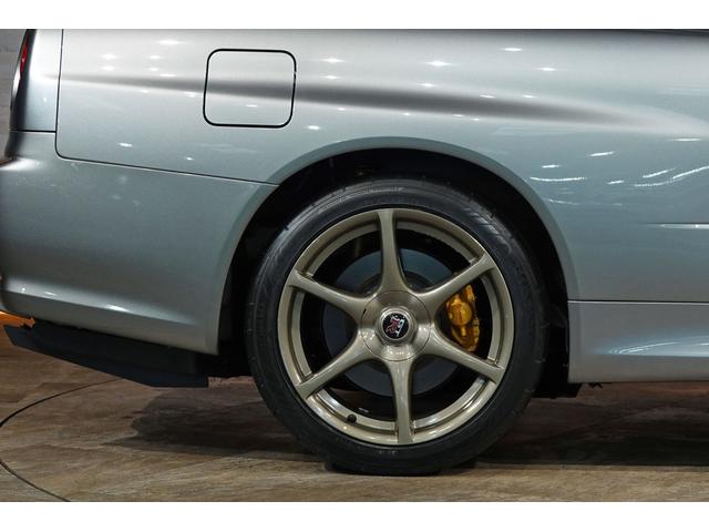 スカイライン ＧＴ－Ｒ　Ｍスペック　ワンオーナー車（20枚目）