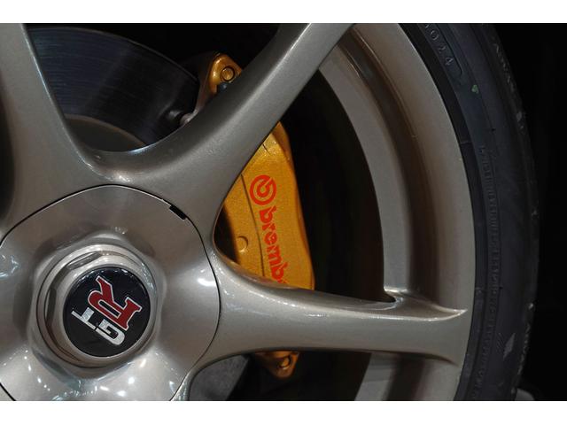 スカイライン ＧＴ－Ｒ　Ｍスペック　ワンオーナー車（23枚目）