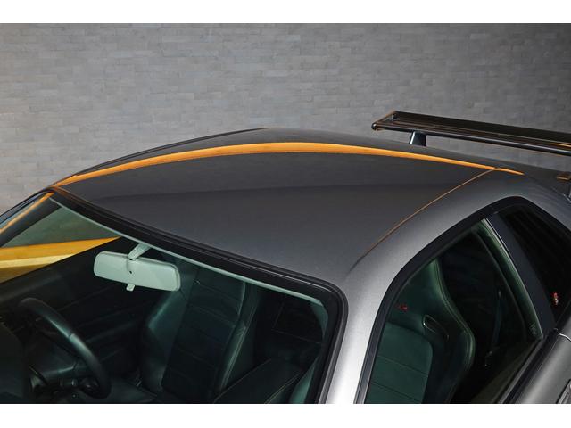 スカイライン ＧＴ－Ｒ　Ｍスペック　ワンオーナー車（25枚目）