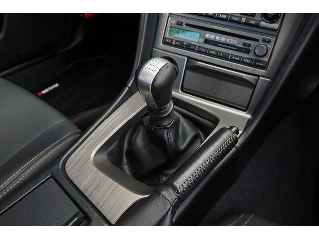 スカイライン ＧＴ－Ｒ　Ｍスペック　ワンオーナー車（27枚目）