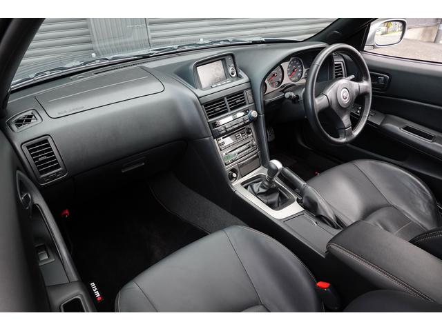 スカイライン ＧＴ－Ｒ　Ｍスペック　ワンオーナー車（28枚目）