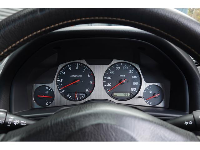 スカイライン ＧＴ－Ｒ　Ｍスペック　ワンオーナー車（31枚目）