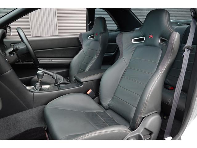 スカイライン ＧＴ－Ｒ　Ｍスペック　ワンオーナー車（36枚目）