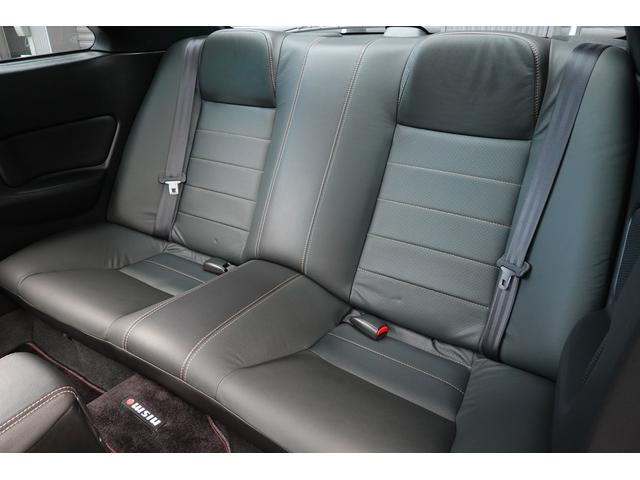 スカイライン ＧＴ－Ｒ　Ｍスペック　ワンオーナー車（37枚目）