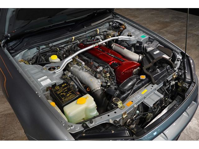 スカイライン ＧＴ－Ｒ　Ｍスペック　ワンオーナー車（42枚目）