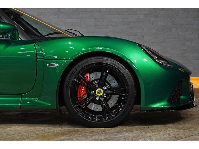 エキシージ Ｓ　２０１３年モデル・Ｖ６　３．５リッタースーパーチャージャー（15枚目）