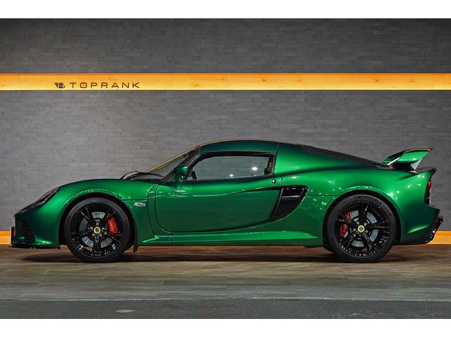 エキシージ Ｓ　２０１３年モデル・Ｖ６　３．５リッタースーパーチャージャー（23枚目）