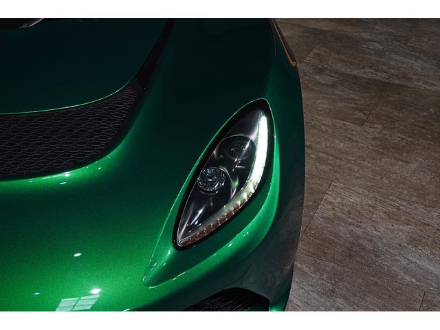 エキシージ Ｓ　２０１３年モデル・Ｖ６　３．５リッタースーパーチャージャー（26枚目）