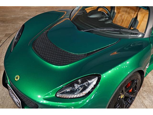 エキシージ Ｓ　２０１３年モデル・Ｖ６　３．５リッタースーパーチャージャー（28枚目）