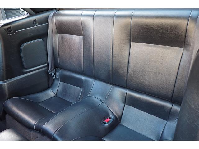 シルビア ヴァリエッタ S15スペックR用ターボエンジン換装済・S15純正6速トランスミッション(FS6R92A)換装公認取得済・R33GT-R純正ブレンボブレーキ・R34スカイライン純正リアブレーキ流用取付公認取得済(43枚目)