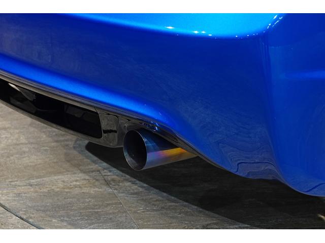 シビック タイプR 無限カーボンエアロボンネット 無限フロントアンダースポイラー 無限フロントスポーツグリル BLITZ車高調 ADVAN GT 18インチアルミ(15枚目)