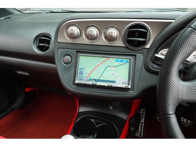 インテグラ タイプＲ　モモステアリング（社外品）・純正赤レカロセミバケットシート・純正エアロ・チャンピオンシップホワイト（27枚目）