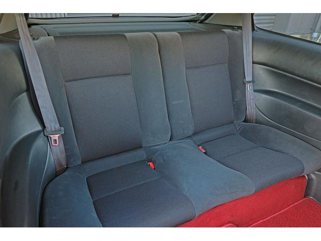 シビック タイプＲ　Ｘ　外装色：スターライトブラックパール！エンケイ１５インチアルミホイール！社外車高調！整備記録複数！Ｂ１６ＢＶｔｅｃエンジン！（9枚目）