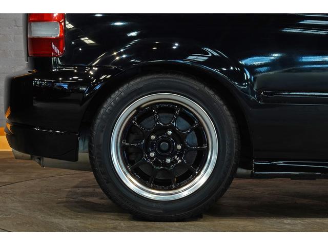 シビック タイプＲ　Ｘ　外装色：スターライトブラックパール！エンケイ１５インチアルミホイール！社外車高調！整備記録複数！Ｂ１６ＢＶｔｅｃエンジン！（14枚目）