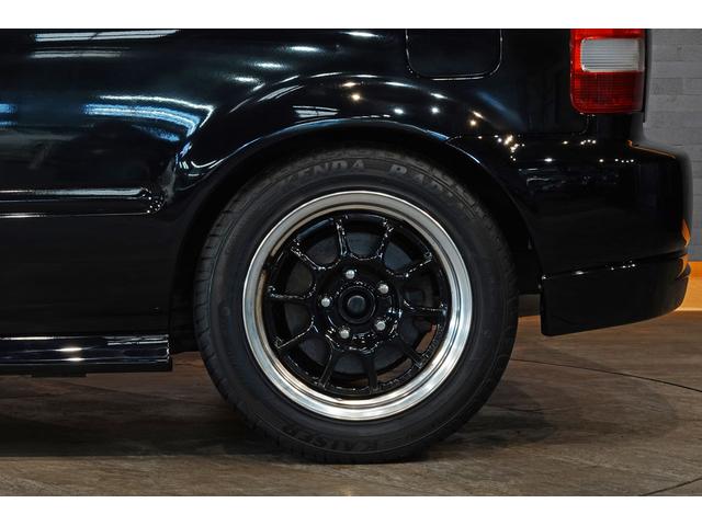 シビック タイプＲ　Ｘ　外装色：スターライトブラックパール！エンケイ１５インチアルミホイール！社外車高調！整備記録複数！Ｂ１６ＢＶｔｅｃエンジン！（19枚目）