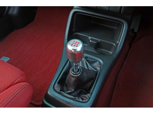 シビック タイプＲ　Ｘ　外装色：スターライトブラックパール！エンケイ１５インチアルミホイール！社外車高調！整備記録複数！Ｂ１６ＢＶｔｅｃエンジン！（26枚目）