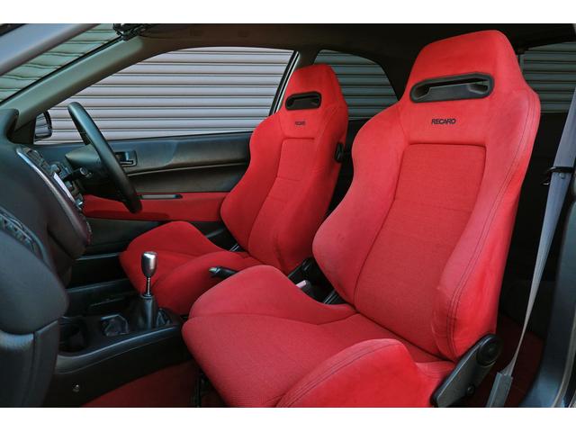 シビック タイプＲ　Ｘ　外装色：スターライトブラックパール！エンケイ１５インチアルミホイール！社外車高調！整備記録複数！Ｂ１６ＢＶｔｅｃエンジン！（30枚目）