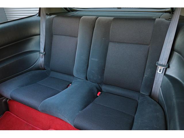 シビック タイプＲ　Ｘ　外装色：スターライトブラックパール！エンケイ１５インチアルミホイール！社外車高調！整備記録複数！Ｂ１６ＢＶｔｅｃエンジン！（31枚目）