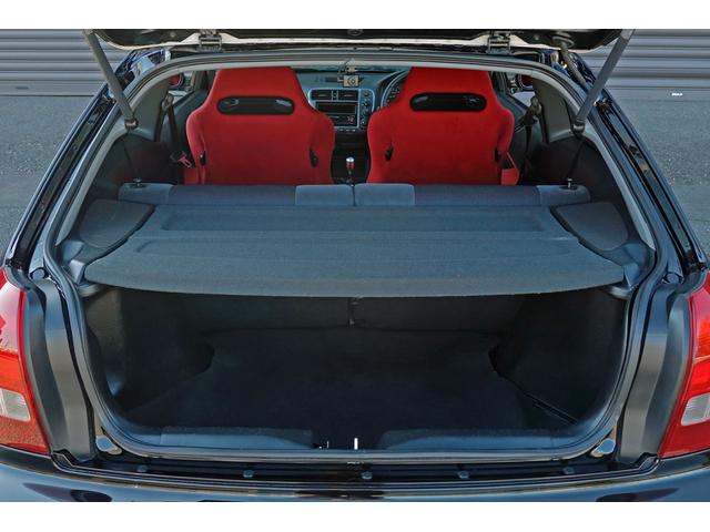 シビック タイプＲ　Ｘ　外装色：スターライトブラックパール！エンケイ１５インチアルミホイール！社外車高調！整備記録複数！Ｂ１６ＢＶｔｅｃエンジン！（36枚目）