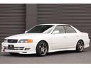 TOYOTA CHASER