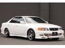 TOYOTA CHASER